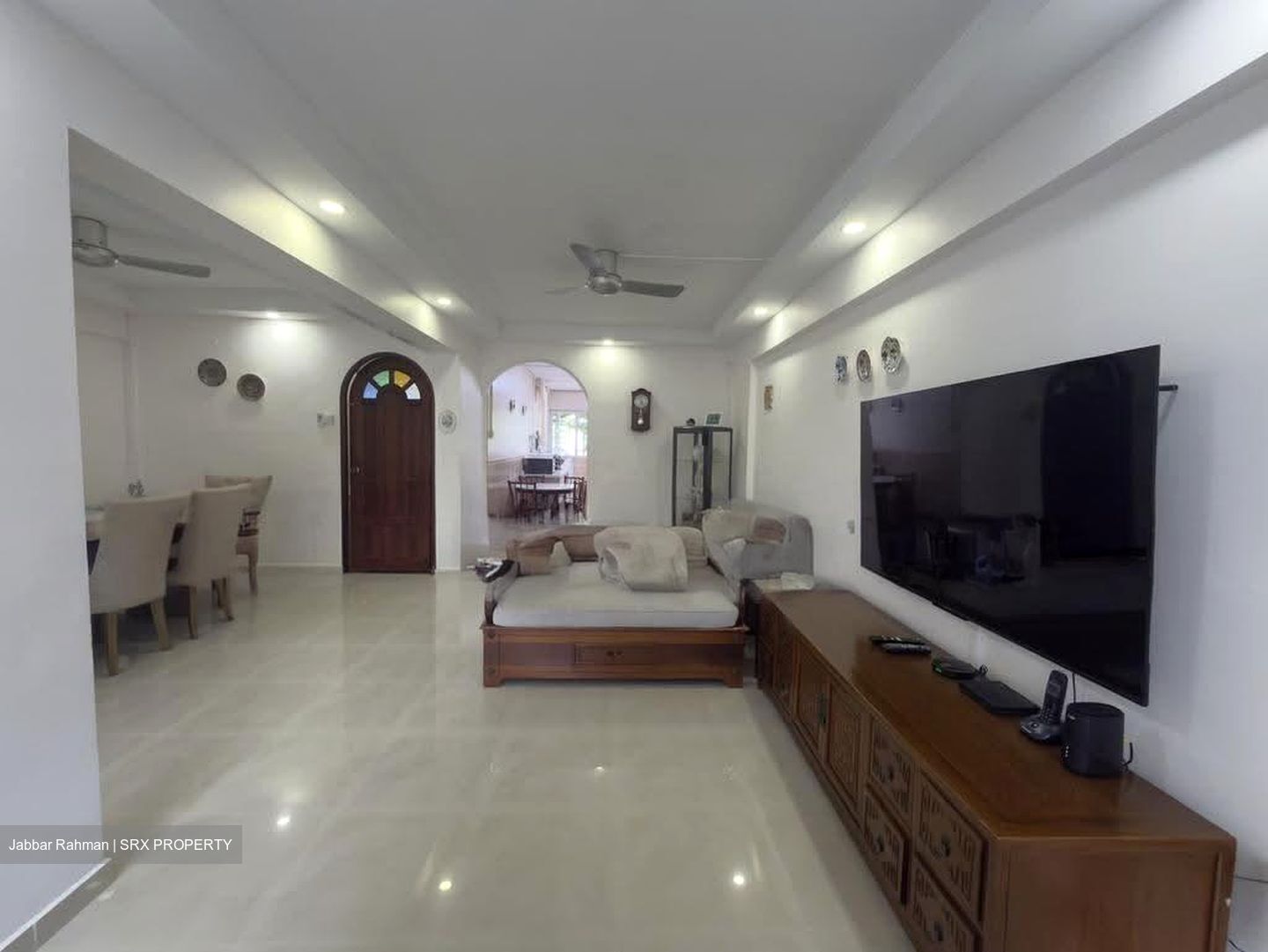 Blk 420 Garden Hill (Bedok), HDB 3 Rooms #624927691
